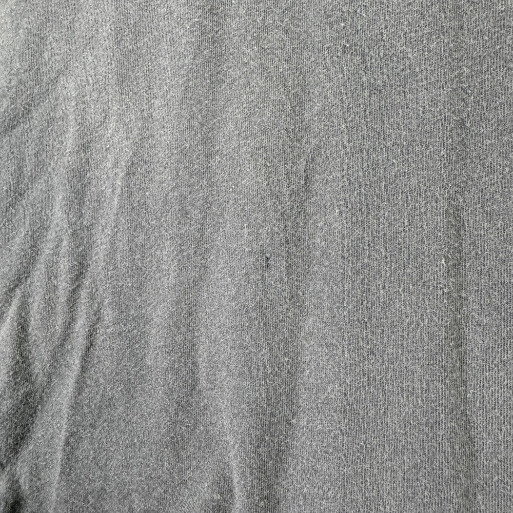 The North Face Shirt Womens Large Black Long Sleeve Logo Graphic Tee Outdoor - Picture 6 of 9